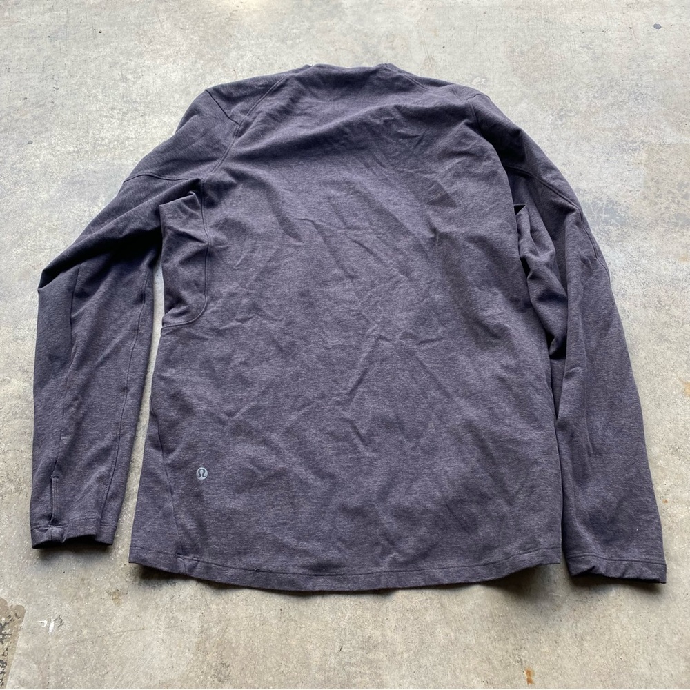 Lululemon Men’s Swiftly Tech Size Small - image 3